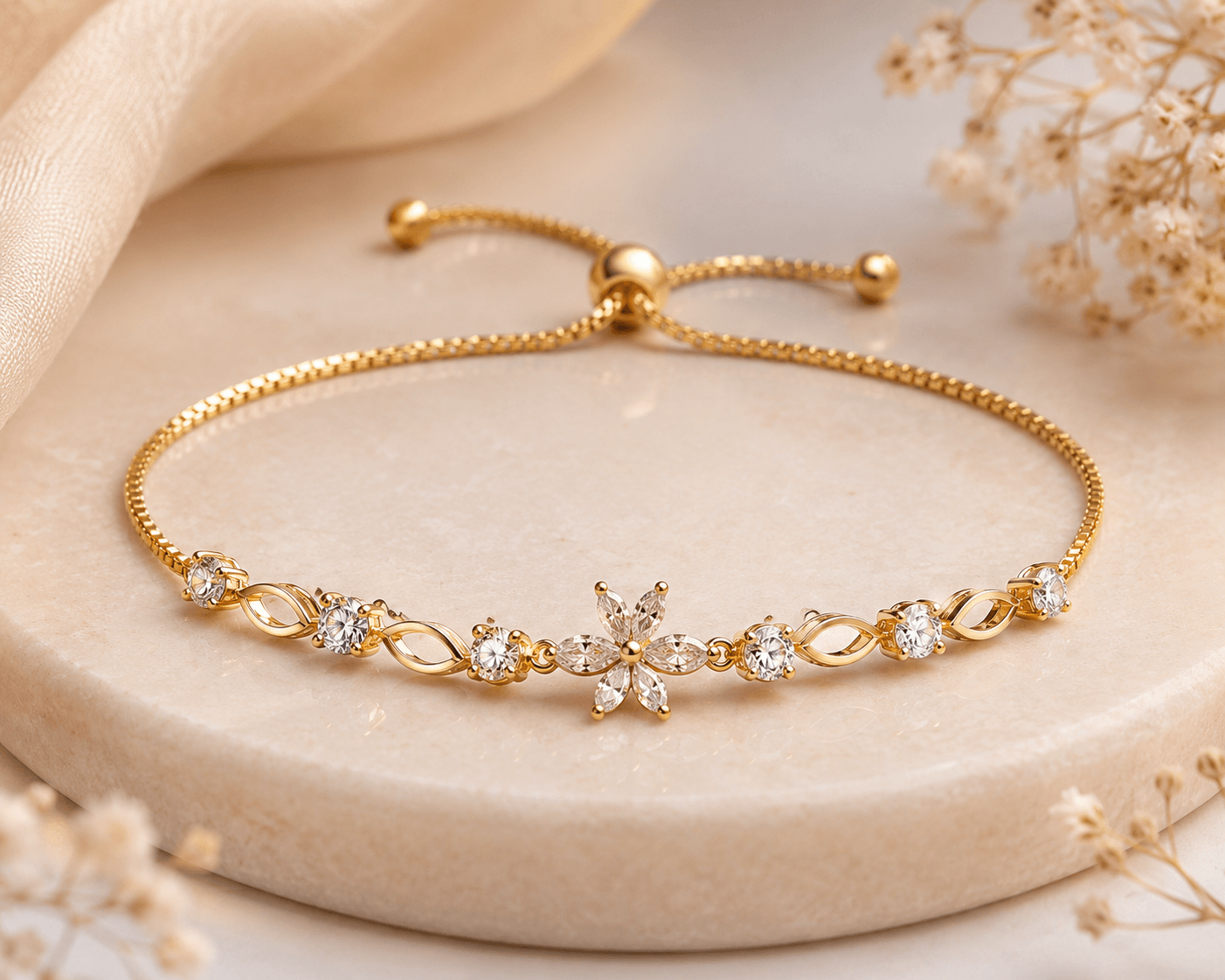 Bracelets Collection