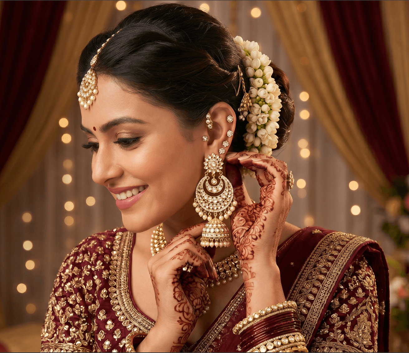 Ashvika Luxe Premium Jewellery
