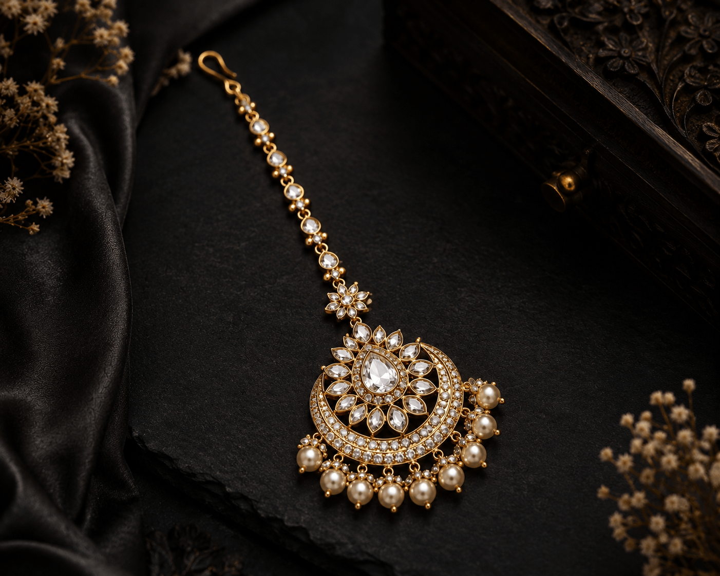Maang Tikka Collection