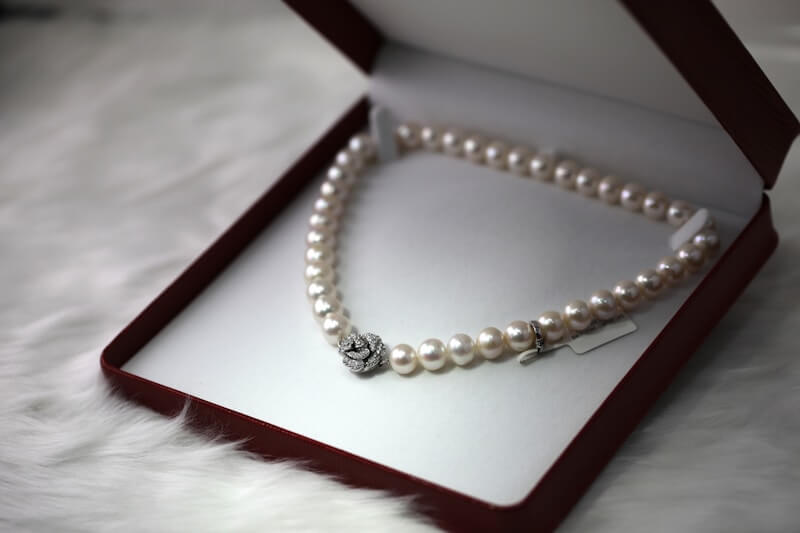 Jewellery Style