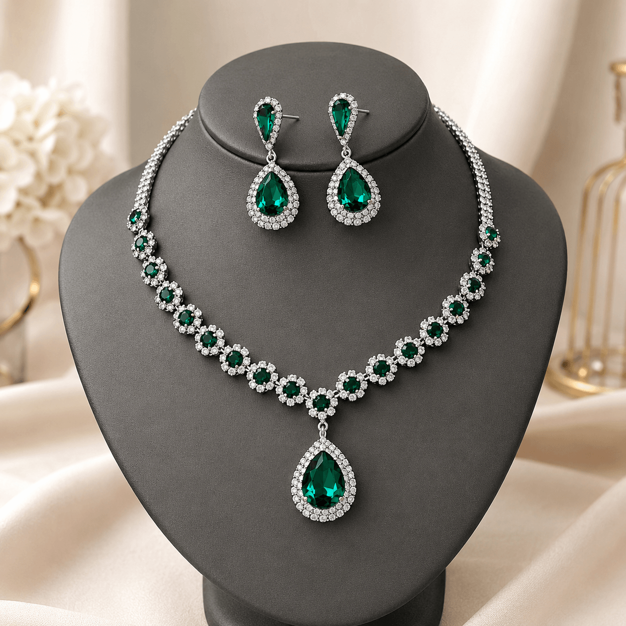 Necklaces Collection