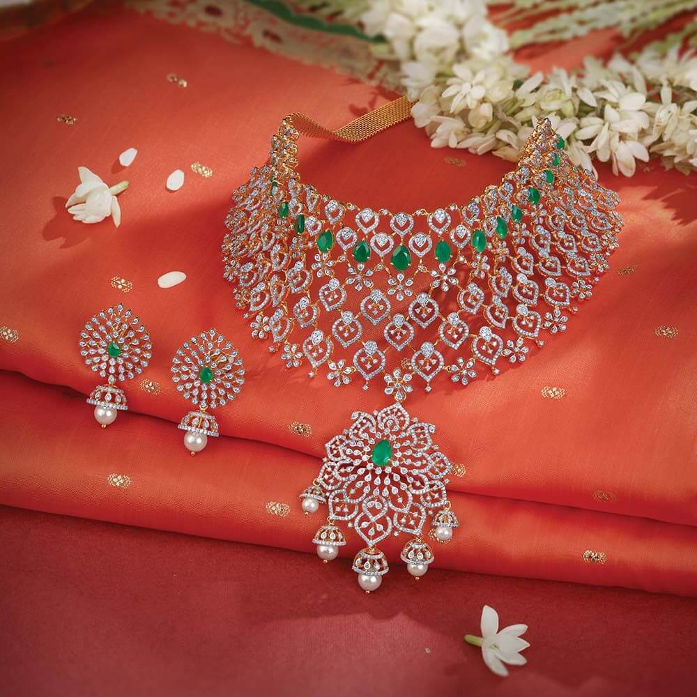 Bridal Sets Collection